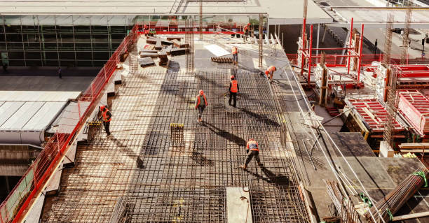 Best Concrete Demolition Services  in Jonesville, VA