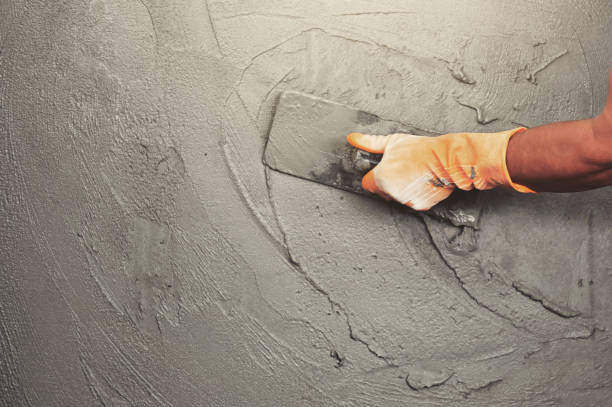 Best Custom Concrete Contractor  in Jonesville, VA