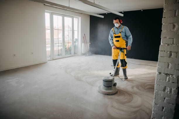 Best Concrete Installation Cost  in Jonesville, VA