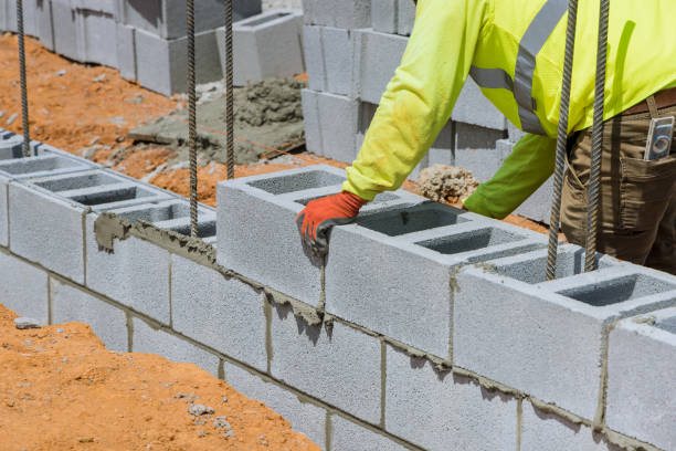 Concrete Slab Contractor in VA