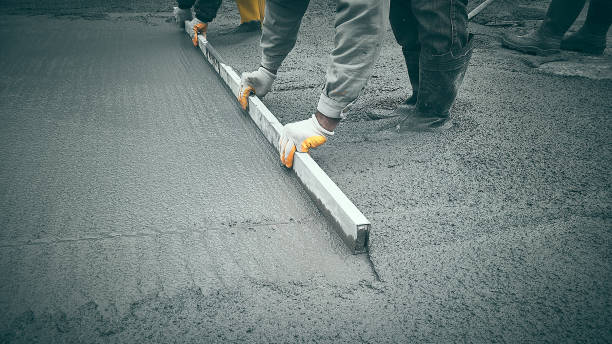 Best Concrete Demolition Services  in Jonesville, VA