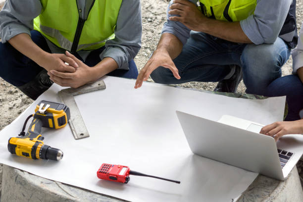 Best Concrete Resurfacing Services  in Jonesville, VA