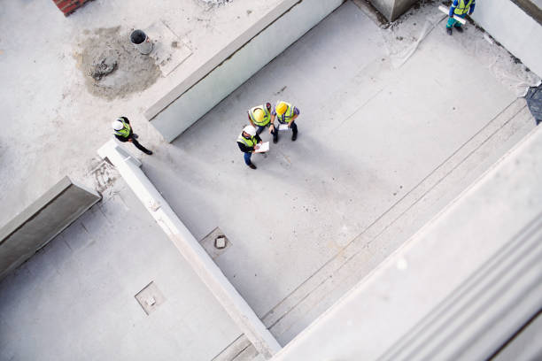 Best Concrete Contractor Near Me  in Jonesville, VA