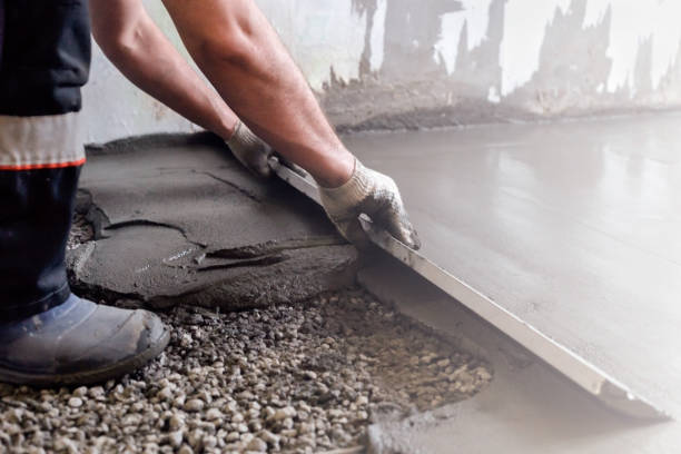 Best Concrete Repair Services  in Jonesville, VA